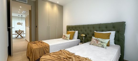 Бунгало с 2 спальнями в Альгорфа, Испания № 288663 15