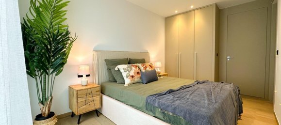 Бунгало с 2 спальнями в Альгорфа, Испания № 288663 18