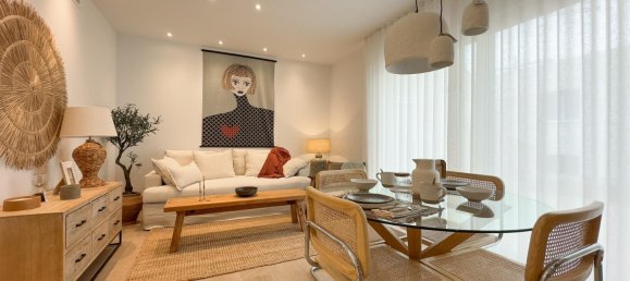 Бунгало с 2 спальнями в Альгорфа, Испания № 288663 8