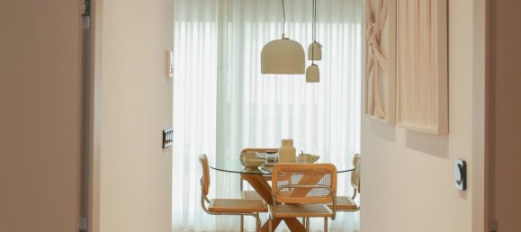 Бунгало с 2 спальнями в Альгорфа, Испания № 288663 12