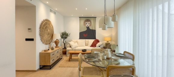 Бунгало с 2 спальнями в Альгорфа, Испания № 288663 9