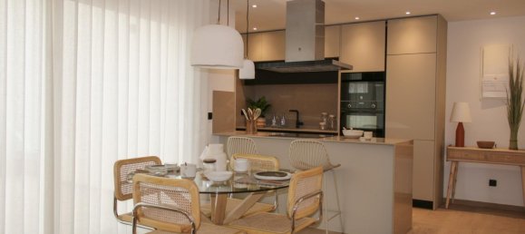 Бунгало с 2 спальнями в Альгорфа, Испания № 288663 10