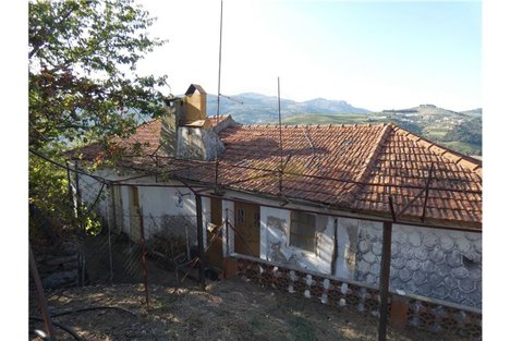 2 bedrooms House in Penajoia, Portugal No. 168901