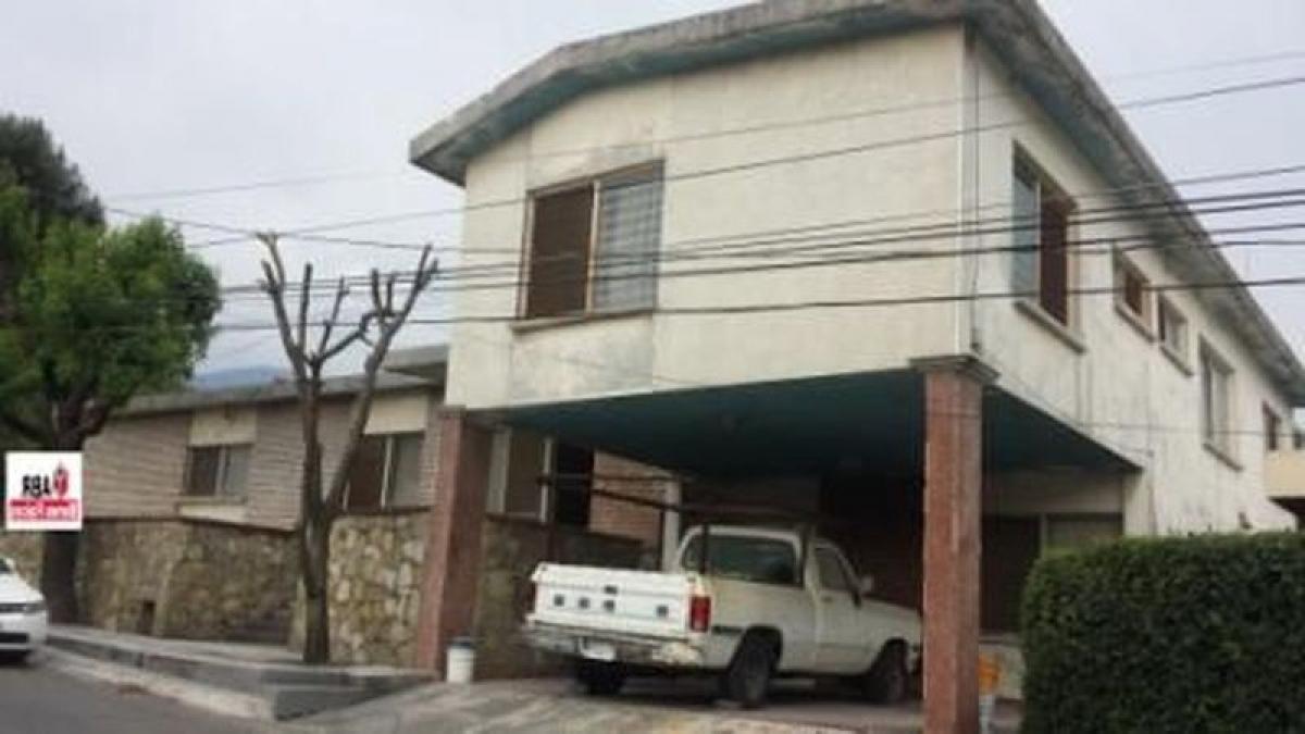 4 Schlafzimmer Haus in Nuevo Leon, Mexico, Nr. 160092