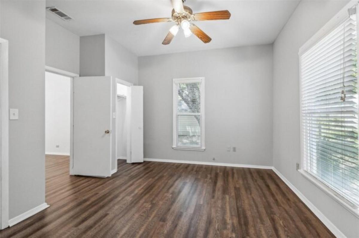 3 bedrooms House in Cleburne, USA No. 402727