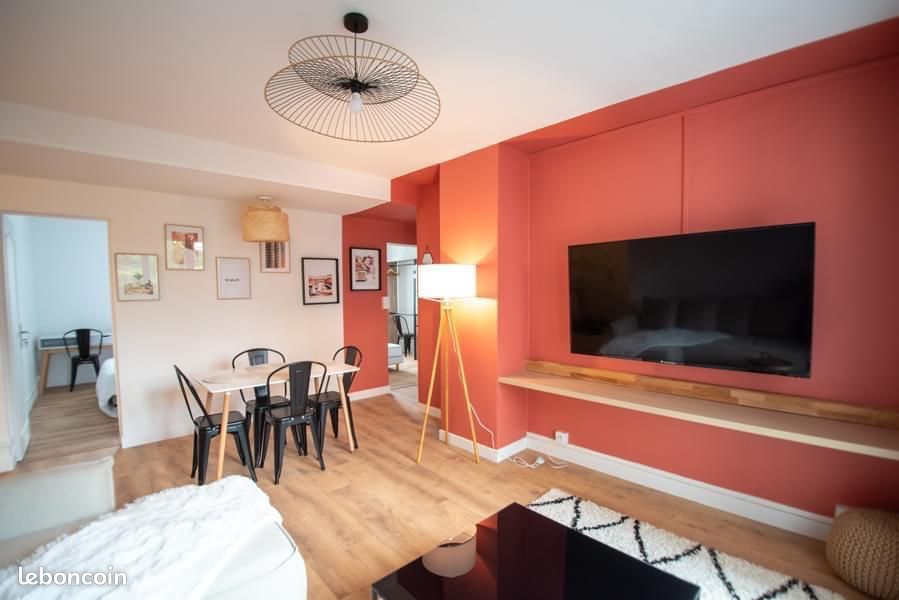 6 bedrooms Building in Lorient, France No. 284622