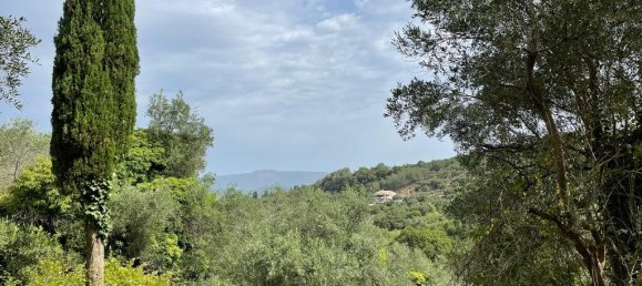 5020m² Hotel in Corfu, Greece No. 2074 11