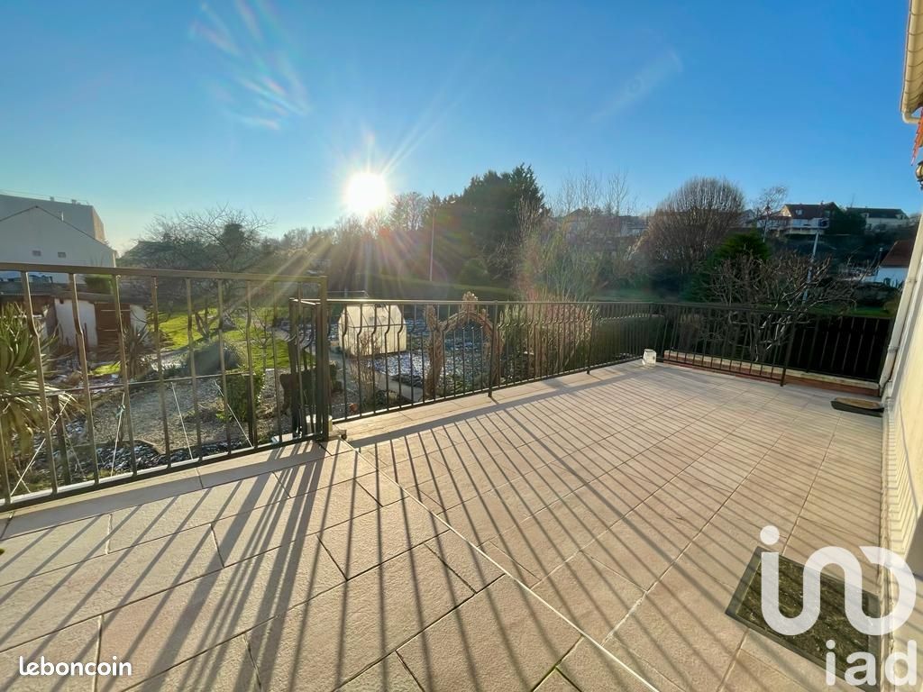 Casa T4 em Chateau-Thierry, France N.º 83455