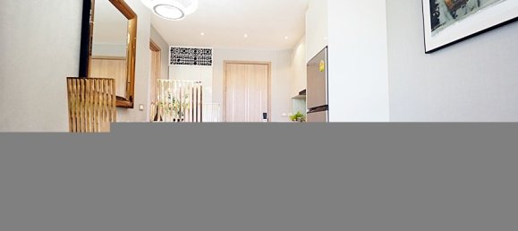 1 Schlafzimmer Eigentumswohnung in Pattaya, Thailand, Nr. 3091 7