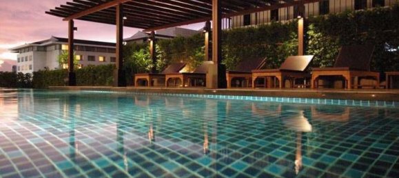 2 Schlafzimmer Eigentumswohnung in Pathum Wan, Thailand, Nr. 4724 12