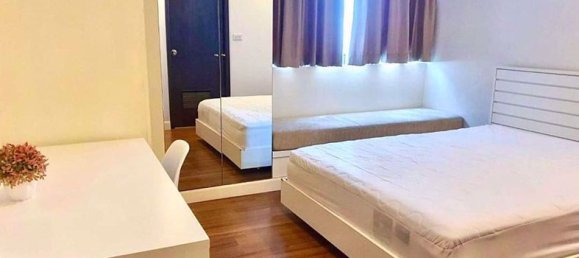 2 Schlafzimmer Eigentumswohnung in Pathum Wan, Thailand, Nr. 4724 6