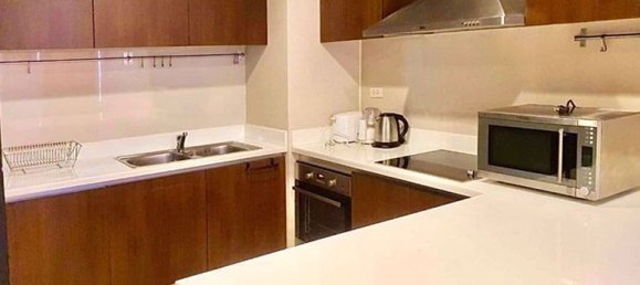 2 Schlafzimmer Eigentumswohnung in Pathum Wan, Thailand, Nr. 4724 3