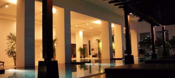 2 Schlafzimmer Eigentumswohnung in Pathum Wan, Thailand, Nr. 4724 11