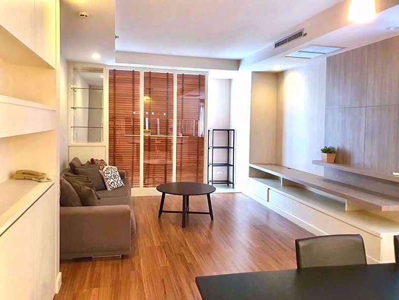 2 Schlafzimmer Eigentumswohnung in Pathum Wan, Thailand, Nr. 4724