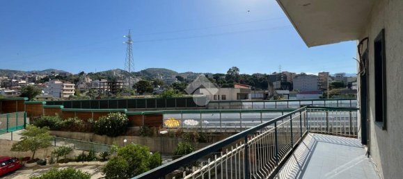 4 rooms Apartment in Reggio Calabria, Italy No. 148175 19