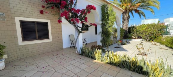 6 Schlafzimmer Villa in Alvor, Portugal, Nr. 136144 24