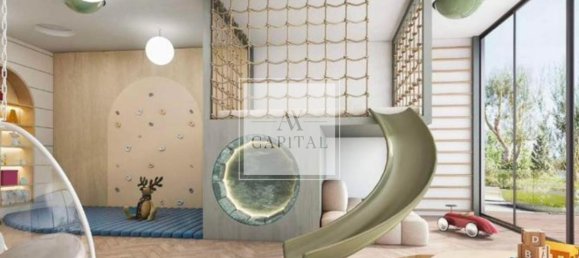 Apartamento de 3 dormitorios en Maritime City, UAE No. 50964 3