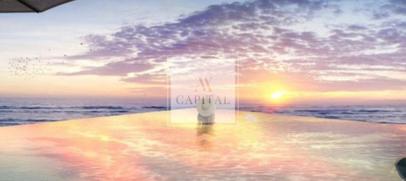 Apartamento de 3 dormitorios en Maritime City, UAE No. 50964 6