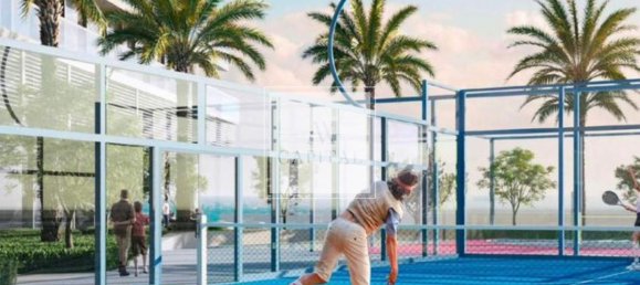 Apartamento de 3 dormitorios en Maritime City, UAE No. 50964 5