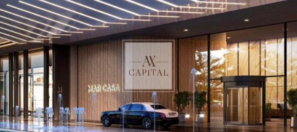 Apartamento de 3 dormitorios en Maritime City, UAE No. 50964 7