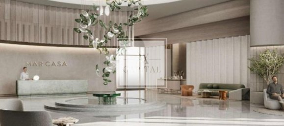 Apartamento de 3 dormitorios en Maritime City, UAE No. 50964 9