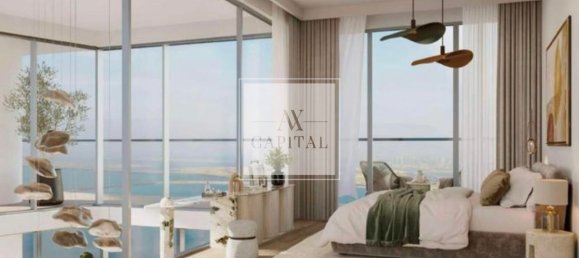 Apartamento de 3 dormitorios en Maritime City, UAE No. 50964 11