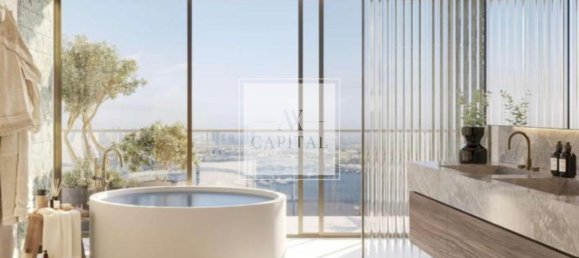 Apartamento de 3 dormitorios en Maritime City, UAE No. 50964 10