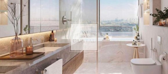 Apartamento de 3 dormitorios en Maritime City, UAE No. 50964 4