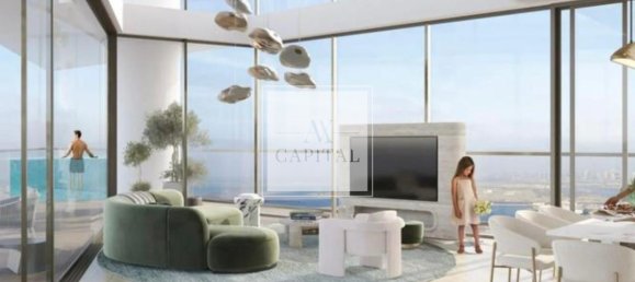 Apartamento de 3 dormitorios en Maritime City, UAE No. 50964 13