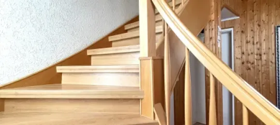 9 rooms Townhouse in Kyffhauserkreis, Germany No. 337349 13