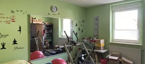 9 rooms Townhouse in Kyffhauserkreis, Germany No. 337349 8