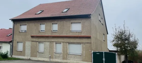 9 rooms Townhouse in Kyffhauserkreis, Germany No. 337349 11