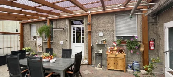 9 rooms Townhouse in Kyffhauserkreis, Germany No. 337349 3