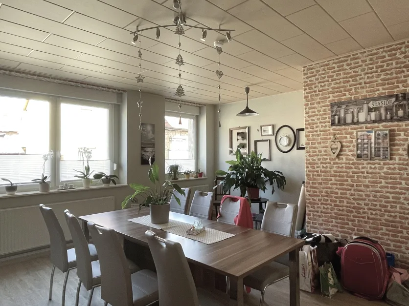 9 rooms Townhouse in Kyffhauserkreis, Germany No. 337349