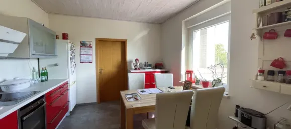 9 rooms Townhouse in Kyffhauserkreis, Germany No. 337349 9