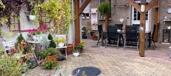 9 rooms Townhouse in Kyffhauserkreis, Germany No. 337349 2