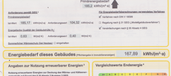 2 Schlafzimmer Bungalow in Northeim, Germany, Nr. 226016 4