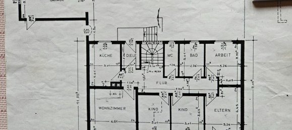 2 Schlafzimmer Bungalow in Northeim, Germany, Nr. 226016 3