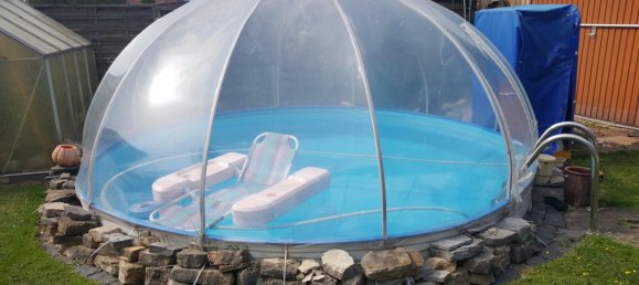 2 Schlafzimmer Bungalow in Northeim, Germany, Nr. 226016 20