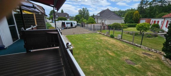 2 Schlafzimmer Bungalow in Northeim, Germany, Nr. 226016 7