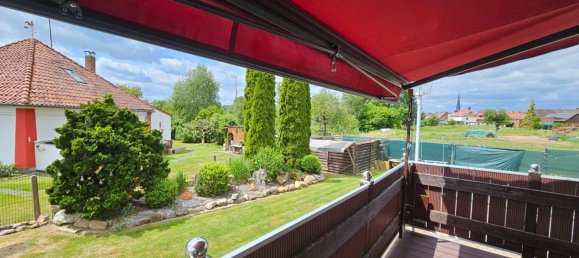 2 Schlafzimmer Bungalow in Northeim, Germany, Nr. 226016 6