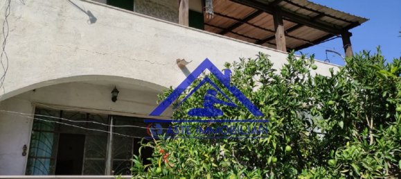 4-Zimmer Villa in Pozzuoli, Italy, Nr. 13804 7