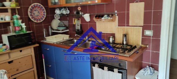 4-Zimmer Villa in Pozzuoli, Italy, Nr. 13804 12