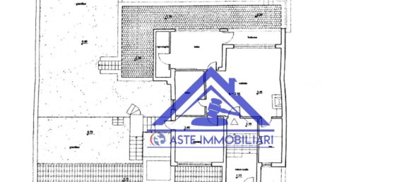 4-Zimmer Villa in Pozzuoli, Italy, Nr. 13804 35