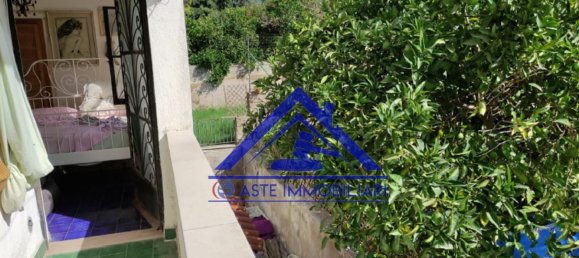 4-Zimmer Villa in Pozzuoli, Italy, Nr. 13804 26