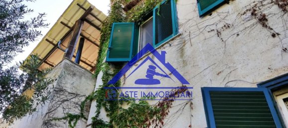 4-Zimmer Villa in Pozzuoli, Italy, Nr. 13804 18