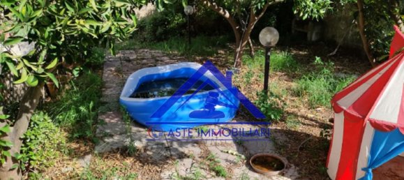 4-Zimmer Villa in Pozzuoli, Italy, Nr. 13804 11