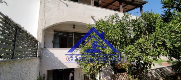 4-Zimmer Villa in Pozzuoli, Italy, Nr. 13804 6