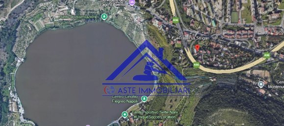 4-Zimmer Villa in Pozzuoli, Italy, Nr. 13804 33