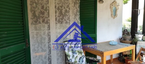 4-Zimmer Villa in Pozzuoli, Italy, Nr. 13804 13